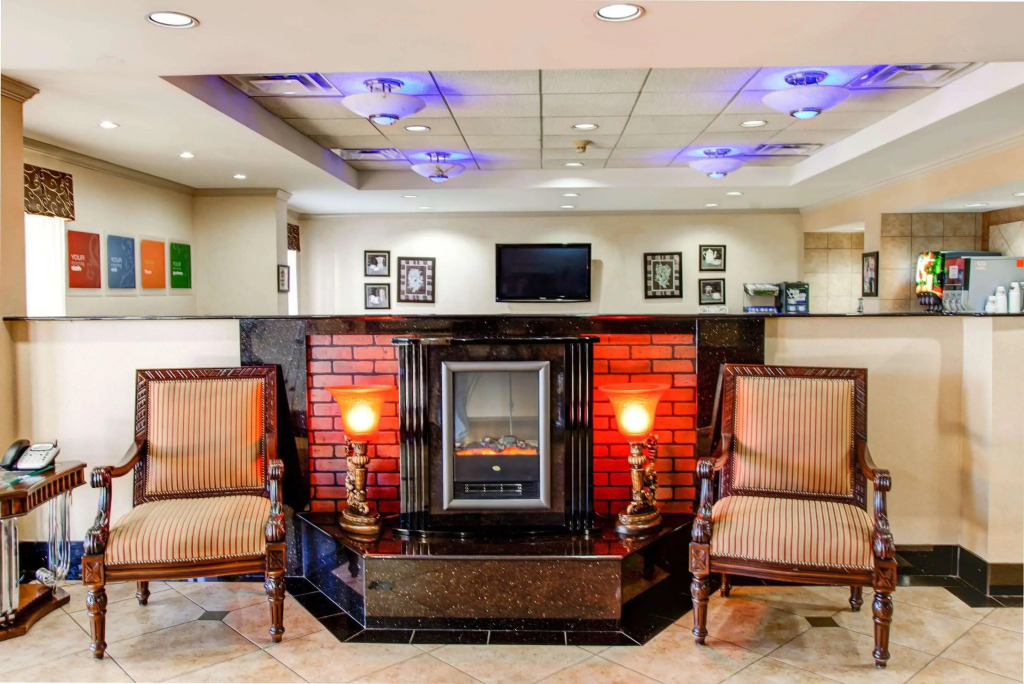 Comfort Inn Birmingham Homewood