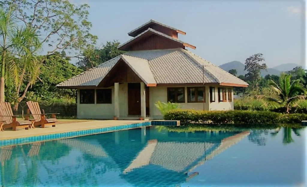 Pai Poshtel