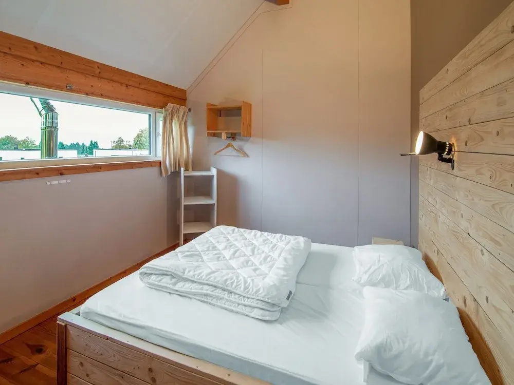 High Fens Nature & Sauna Stay