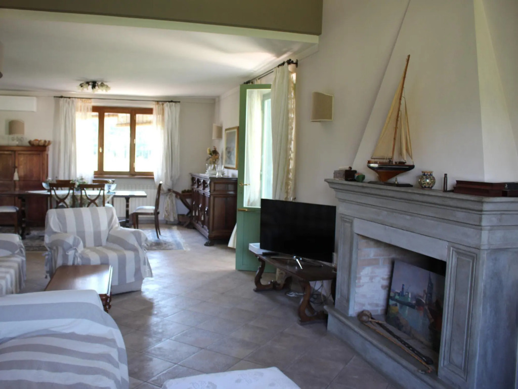 Holiday House in Versilia with Pool & Beaches