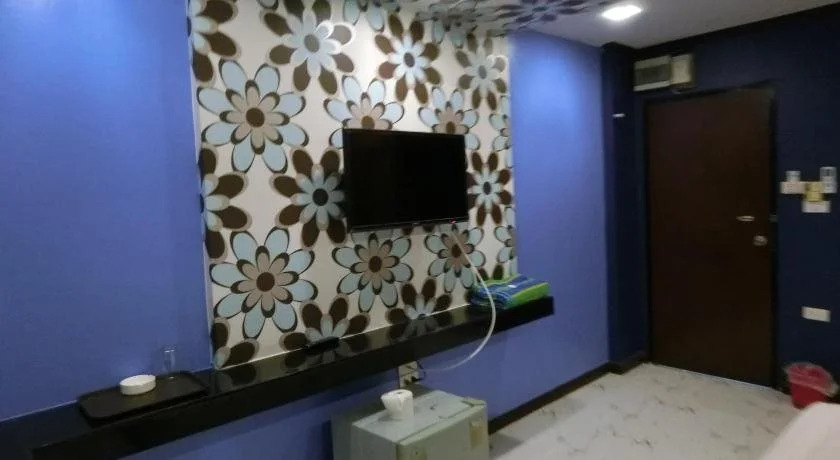 NewYork Suite Hotel