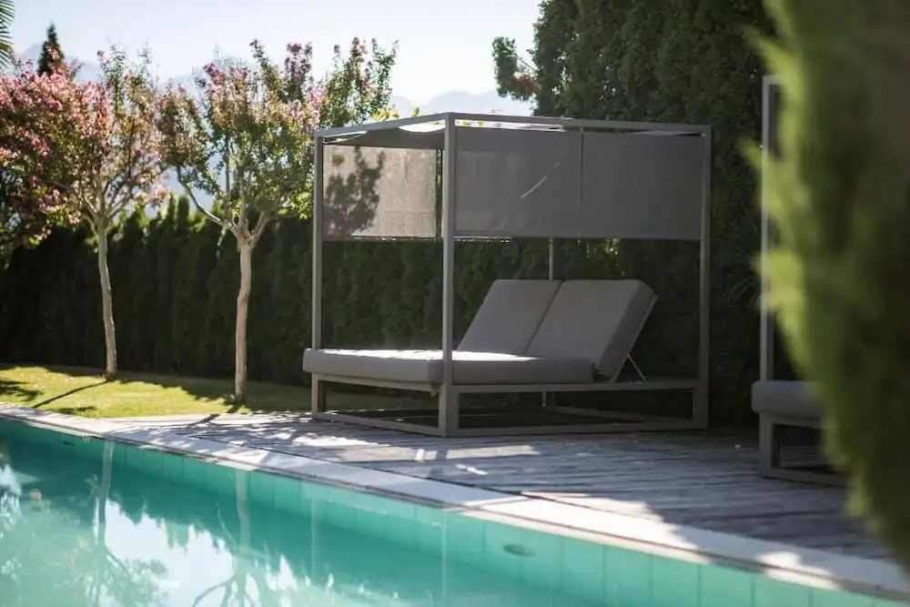Felderer Boutiquehotel B&B