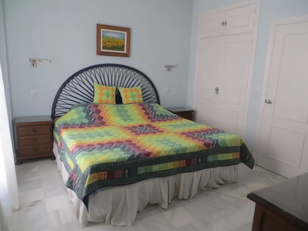 Casa 9 Sanlúcar