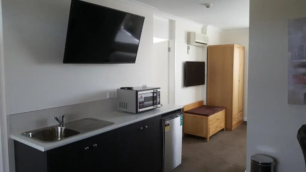 Mid City Motel Warrnambool