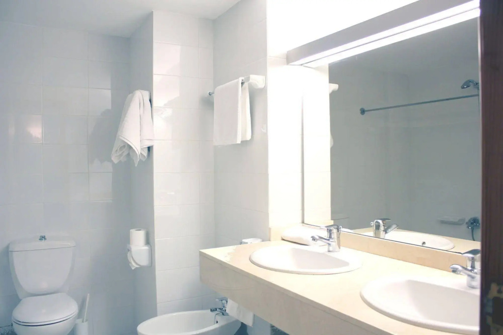 Apartaments Edificio Puerto