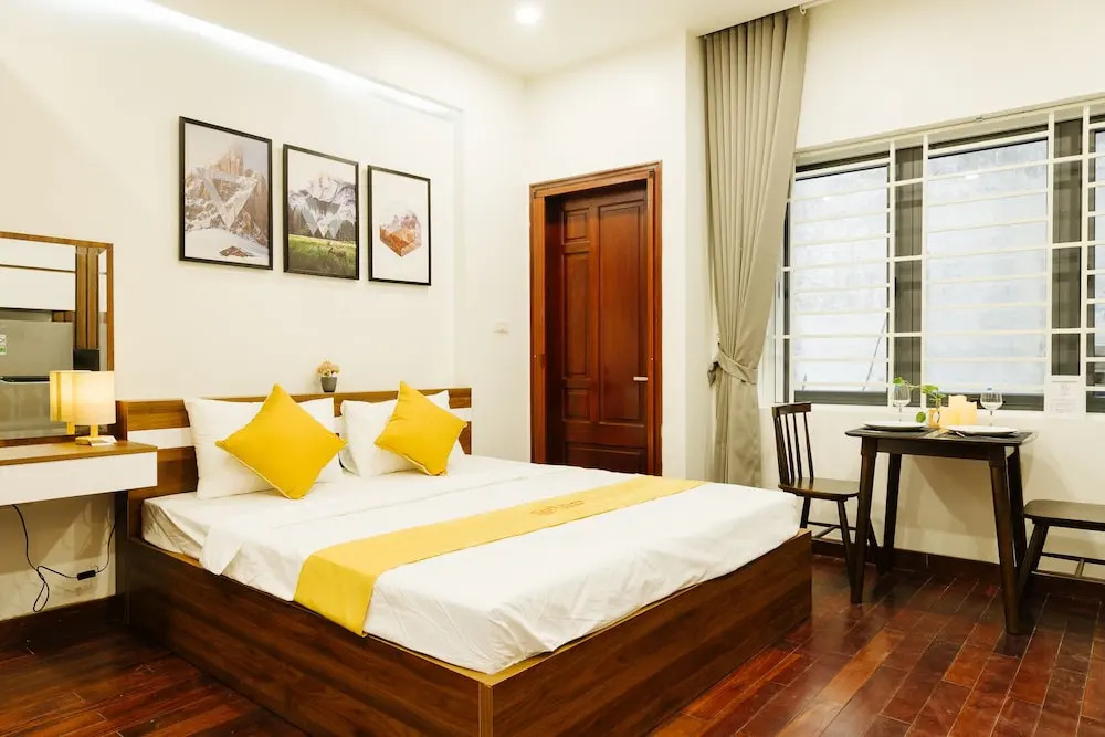 Hi Home Residence