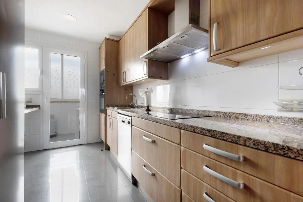 Luxury Candesol I