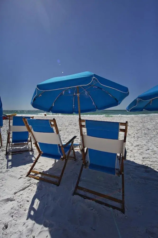 Gulf Shore Condo #112