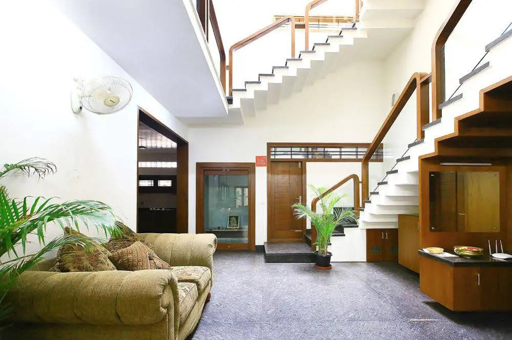 ZO Rooms Bangalore Airport