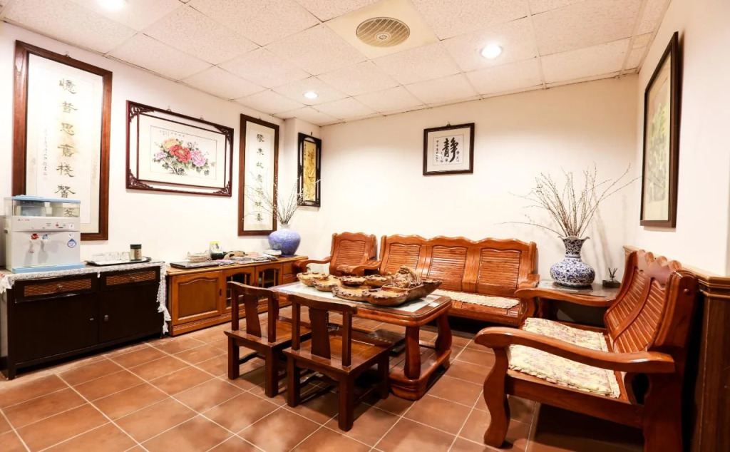 Pet Friendly Nostalgic Inn