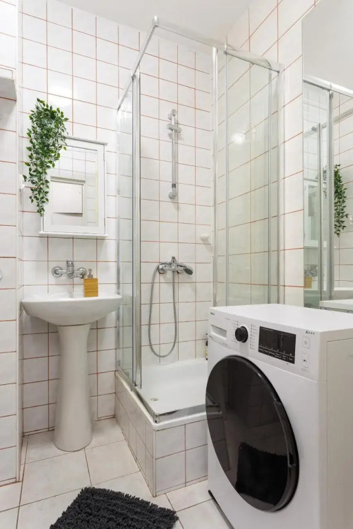 Apartament Świętojańska