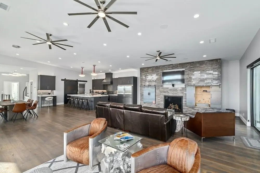 10457 Wasatch Boulevard Home 4 Bedrooms 4.5 Bathrooms Home