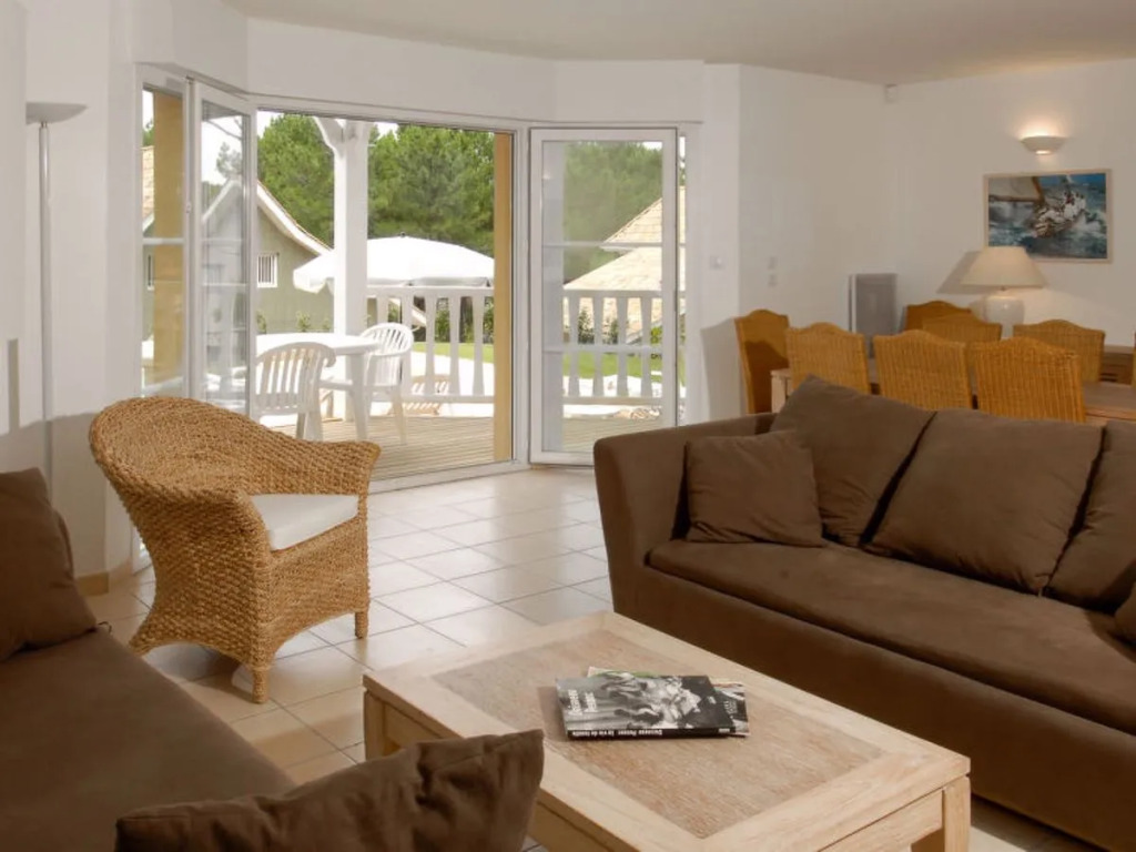 Villa Eden Club by Interhome