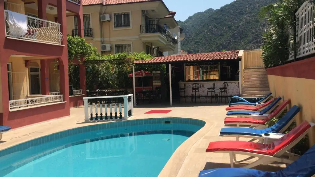 Villa Eda Apart