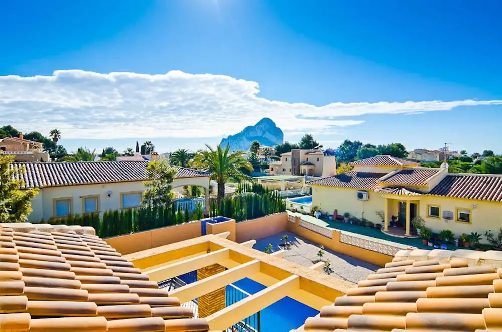 Villa Mar Y Sol