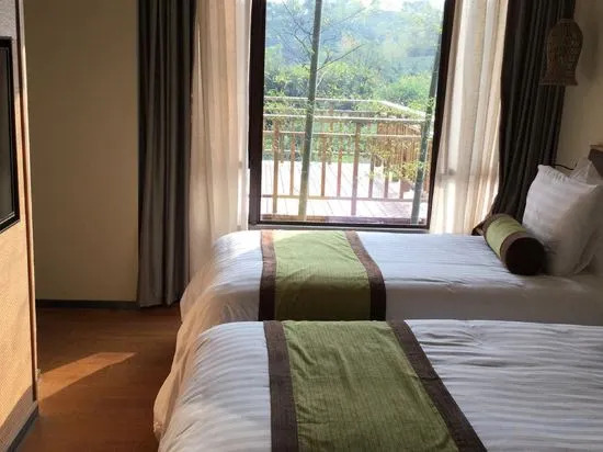 New Century Wonderland Resort Changxing