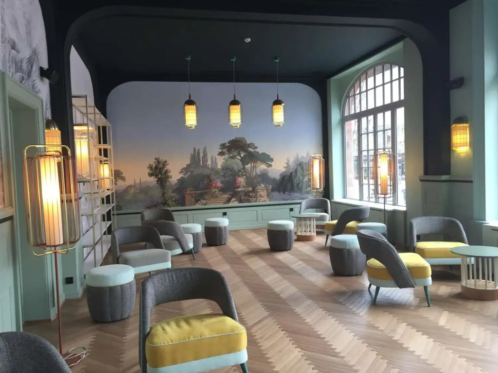 Grand Hôtel Bristol By Stay Collection