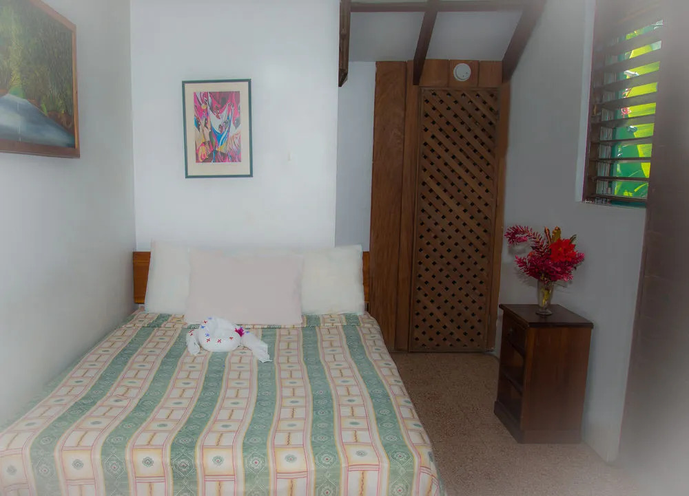 Beach House Villas and Hotel