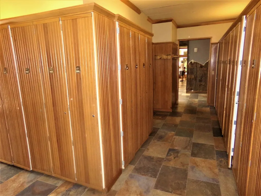 BBCS Black Bear Lodge Deluxe 2Bed 2Bath