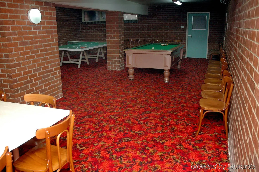 Echuca Nirebo Motel