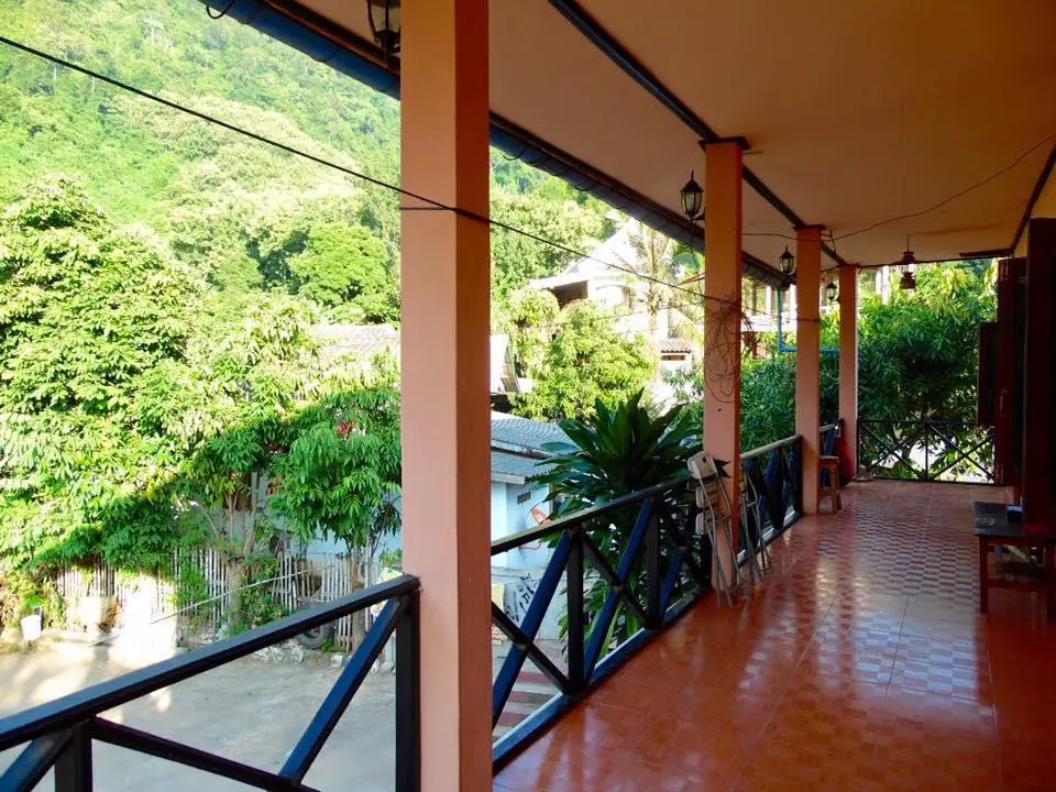 Amphai Guest house
