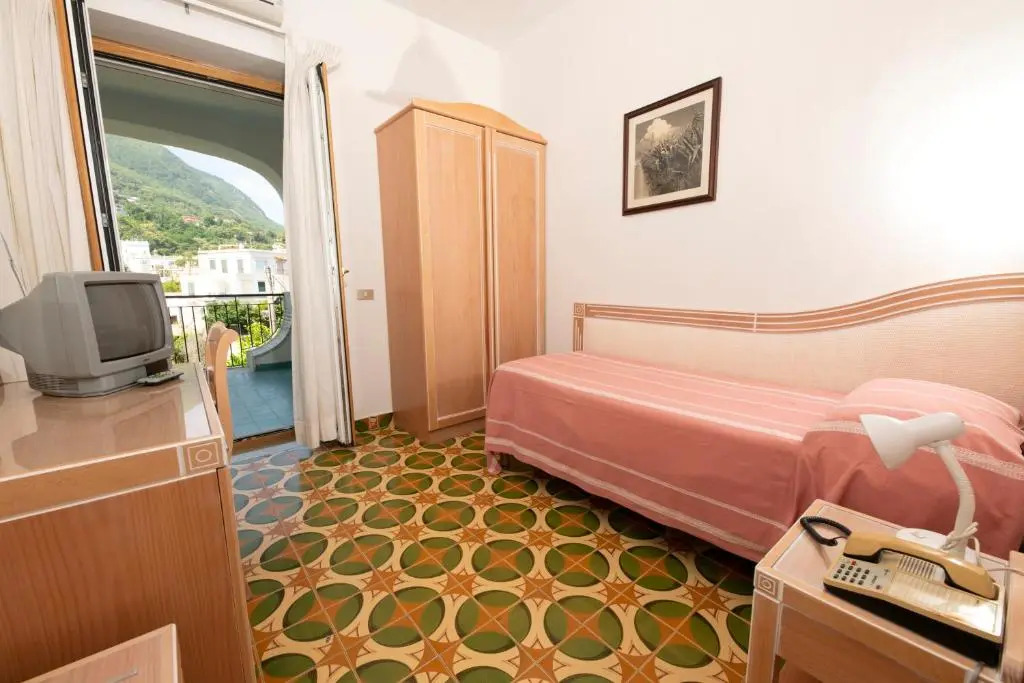 Hotel Candia