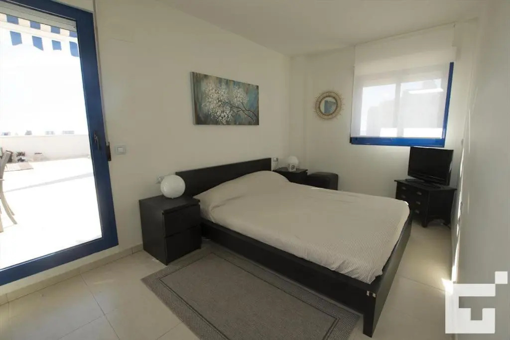 Apartamento Estrella de Calpe 8C - Grupo Turis