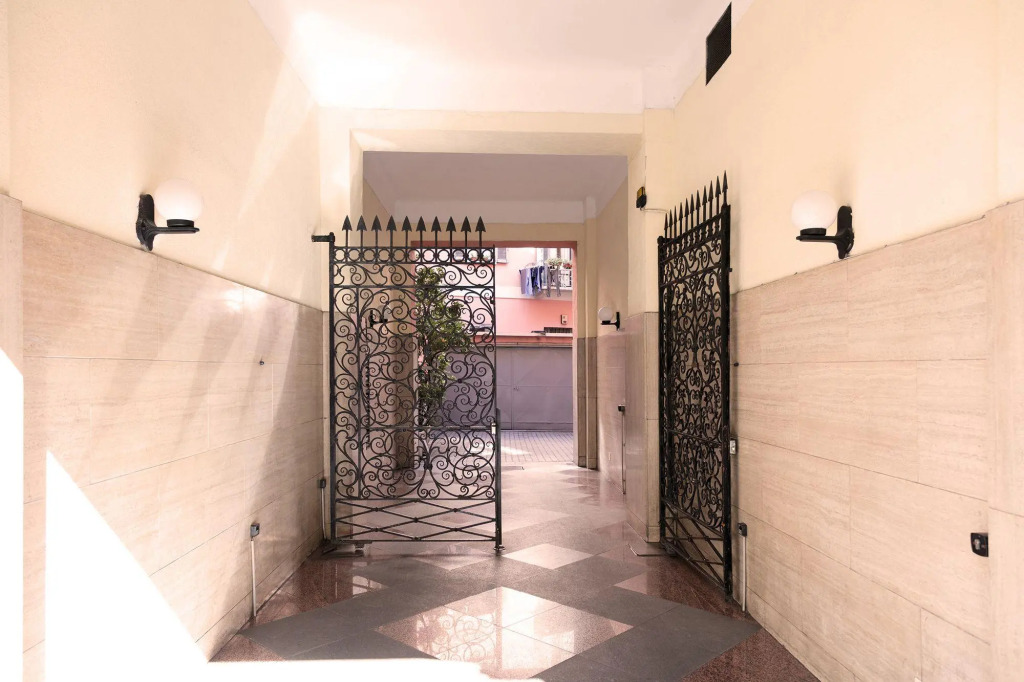 Milan Retreats
