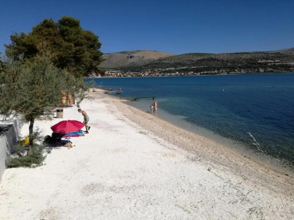 Apartments Dragan
