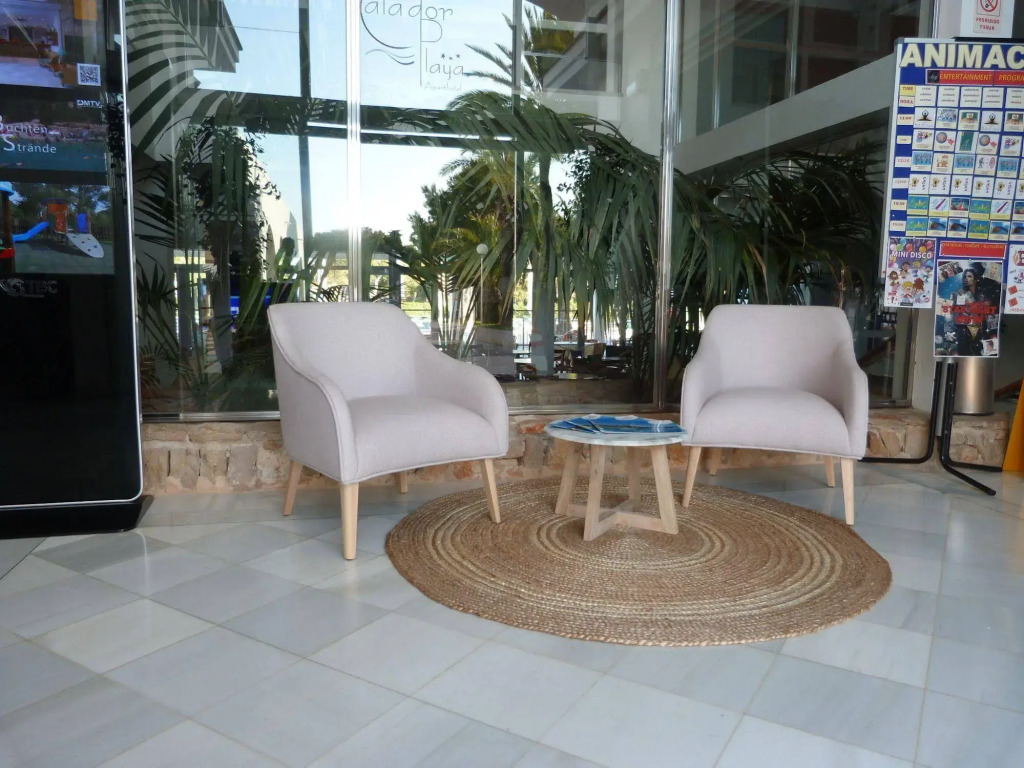 Hotel Cala dOr Playa