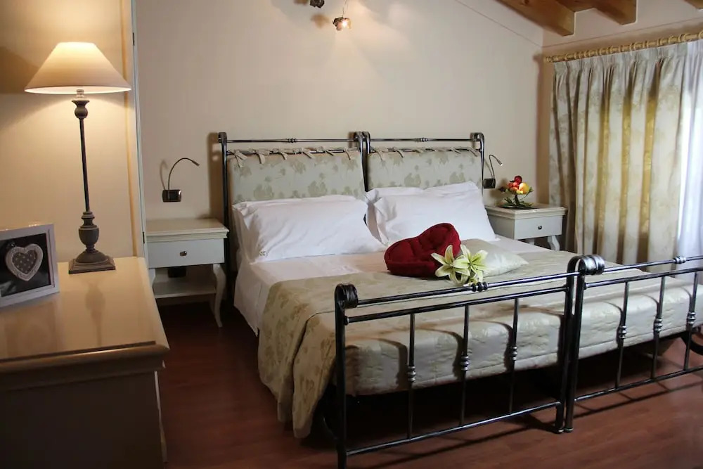 Country House La Perla del Sile