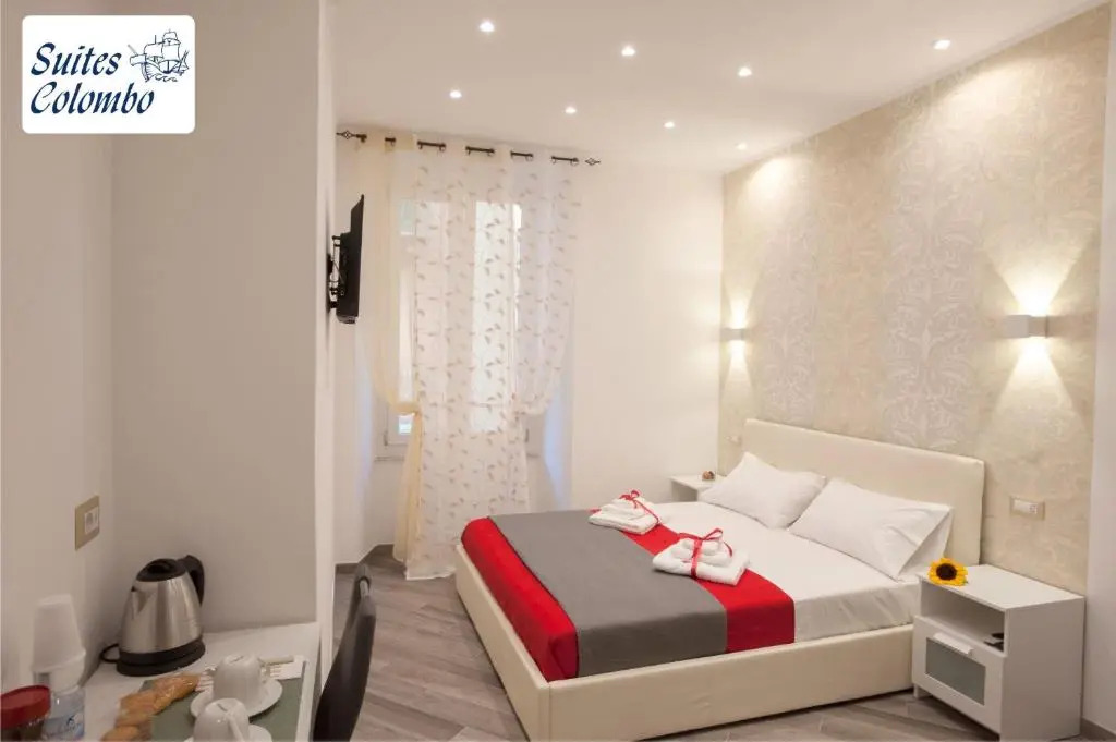 Suites Colombo
