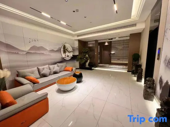 Tangjuan Chain Hotel (Nanyang Dushan Avenue Branch)