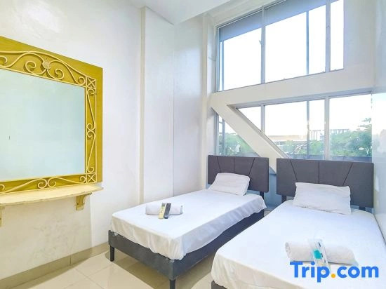VS Guest House Tangerang RedPartner