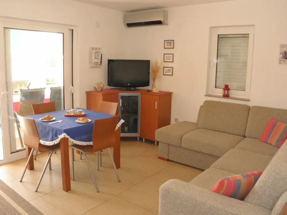 Apartments Natalija