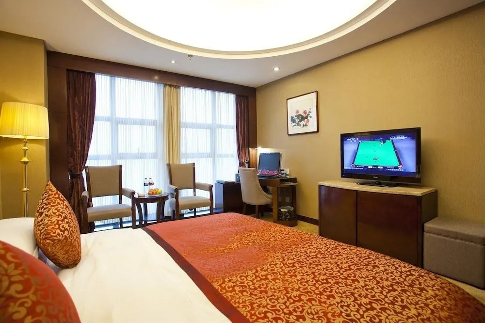 Changsha Xingwei Huatian Hotel