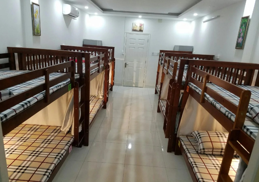Natural House Hostel