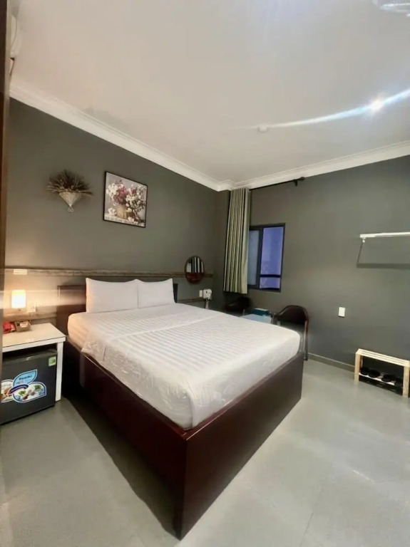 Hotel Dong Nhu