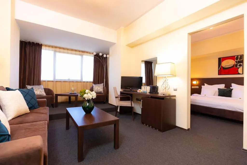 Hotel Terra Balneo