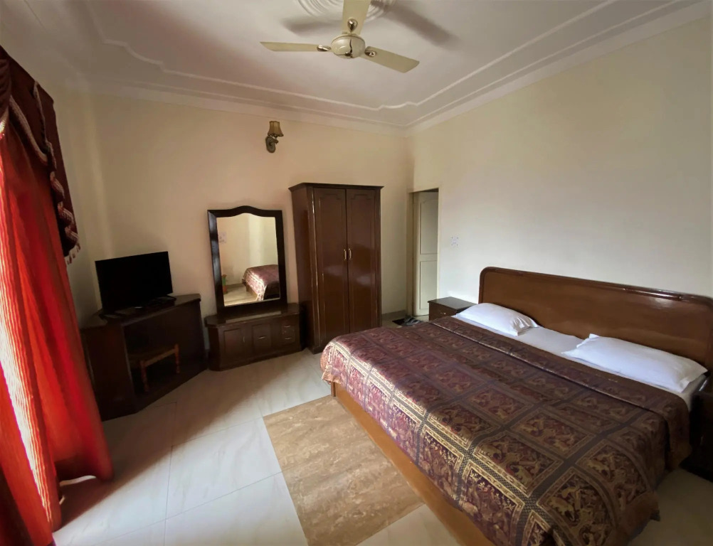 Gautam Residency Chamba