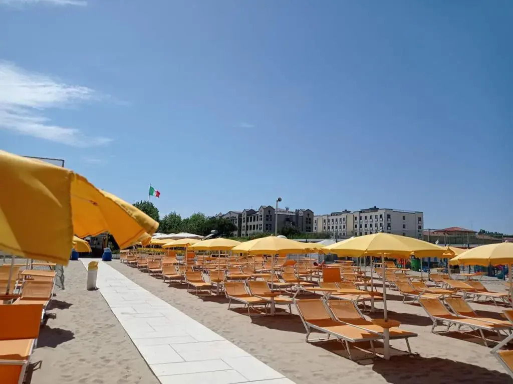 Hotel Dante Family Spa Resort