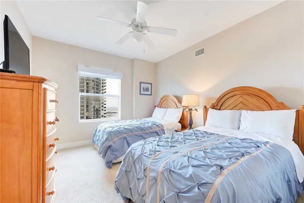 Sanibel 902 - Three Bedroom Condo