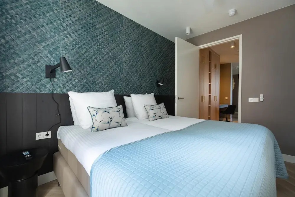 2-bedroom Apartment in Haugue