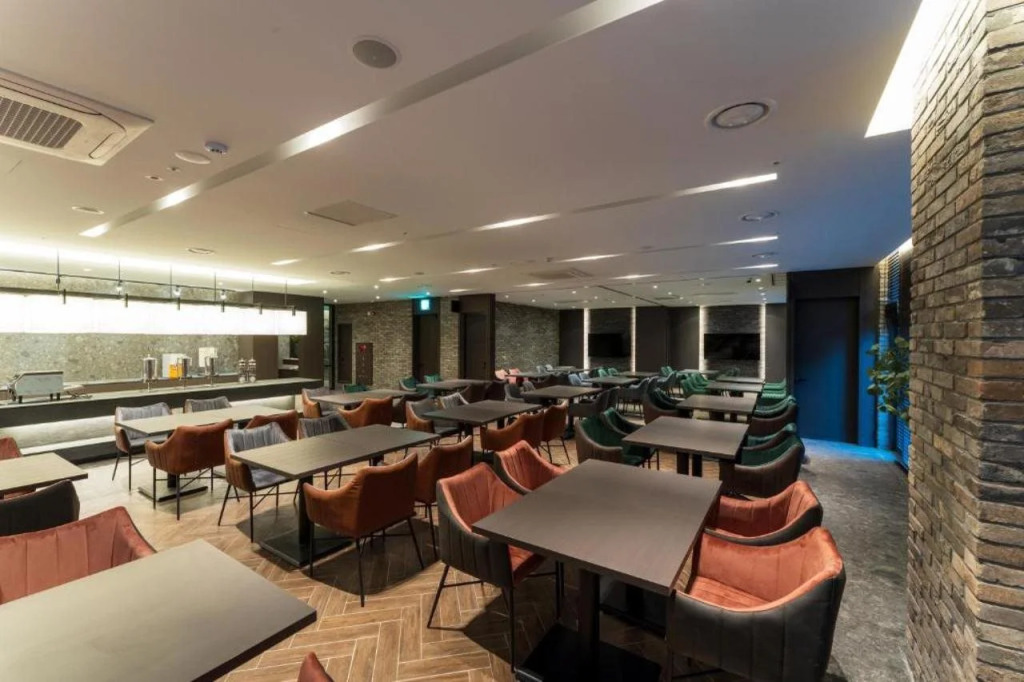 Hotel SoulHada