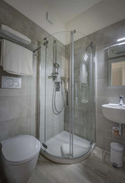 Arli Hotel Hideaway Punta Ala