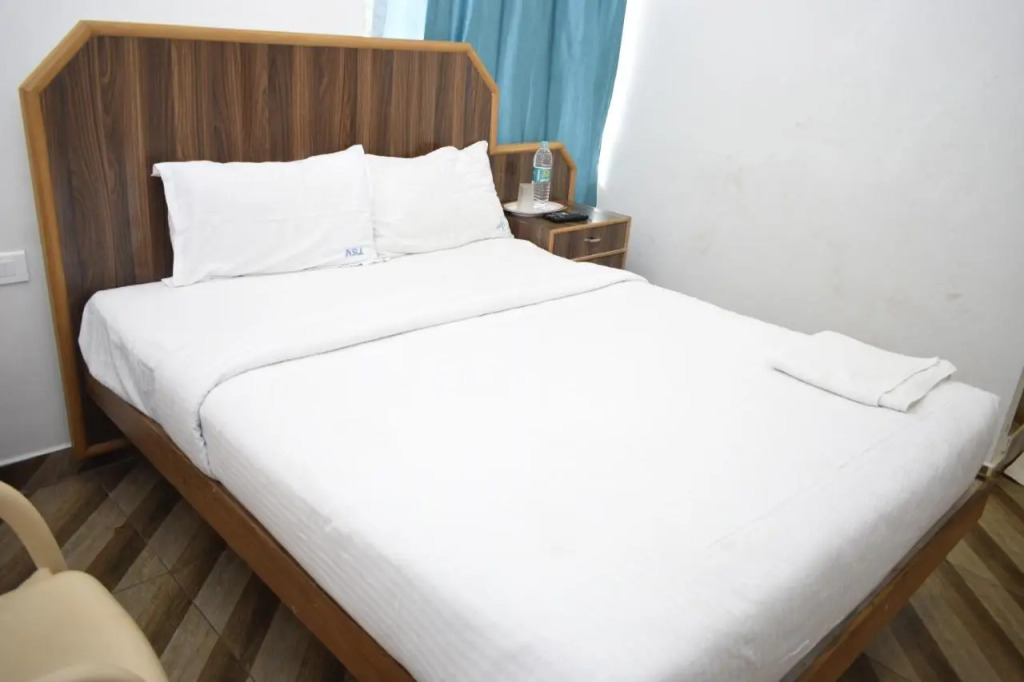 TSV Hotel Pondicherry