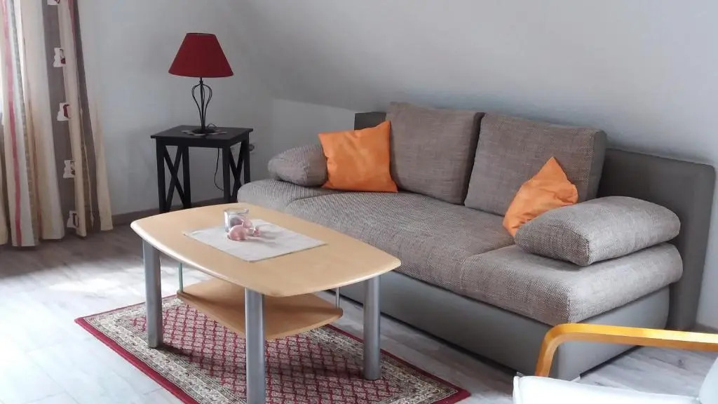 Ferienwohnung Bleeken