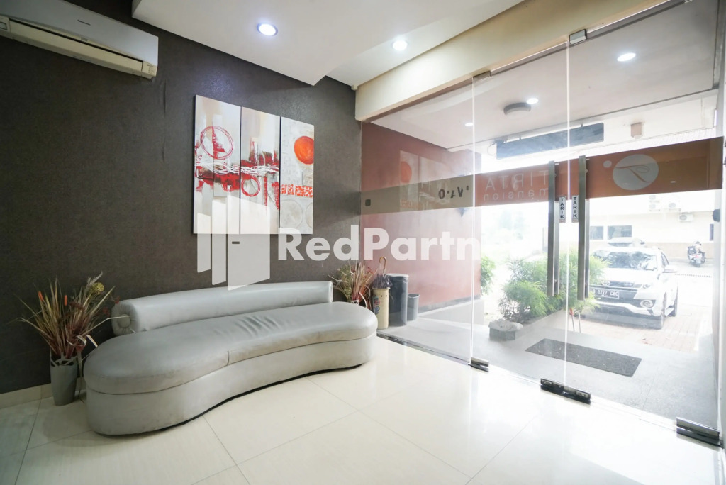 Tirta Mansion Premier