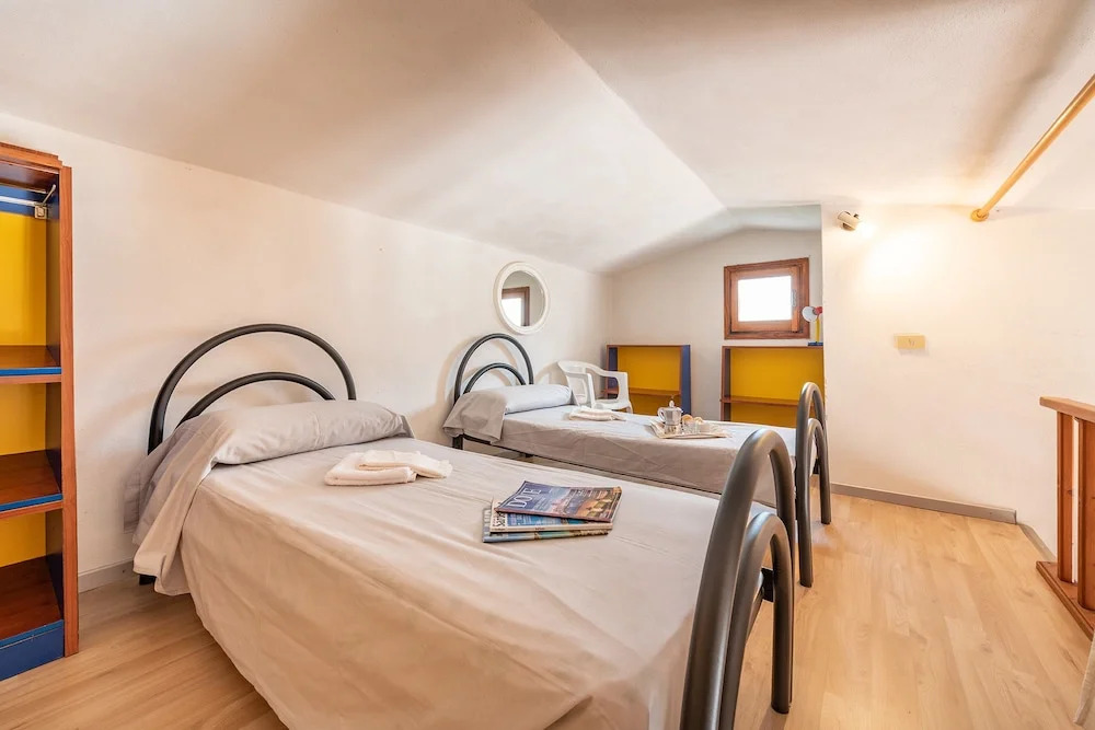 AffittaSardegna - Caraibi Apartments