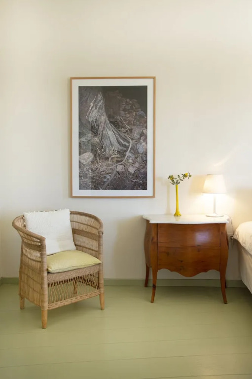 Sky House Tinos